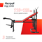Скамья силовая со стойками UNIX Fit BENCH 120M - фото 60069