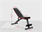 Скамья силовая универсальная UNIX Fit BENCH 110 - фото 60094