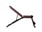 Скамья силовая универсальная UNIX Fit BENCH 110 - фото 60100