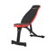Скамья силовая универсальная UNIX Fit BENCH 130 - фото 60119