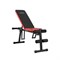 Скамья силовая универсальная UNIX Fit BENCH 130P - фото 60138