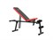 Скамья силовая универсальная UNIX Fit BENCH 130P - фото 60140