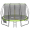 Батут Scholle JUMPER 10FT - фото 60226