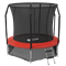 Батут Scholle Space Twin BlueRed 10FT (3.05м) - фото 60276