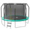 Батут Scholle FLIP 14FT - фото 60292