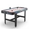 Игровой стол UNIX Line Аэрохоккей (155х76 cм) - фото 60879
