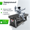 Игровой стол UNIX Line Трансформер 4 в 1 (204х112 cм) Black - фото 60898