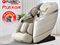 Массажное кресло FUJIMO 氣 FLEXOR Beige - фото 61261