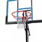 Баскетбольная стойка Spalding Gametime 48 пкарбонат арт.7A1655CN - фото 61986