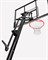 Баскетбольная стойка мобильная, акрил Spalding 54’ Gold Portable арт 6A1746CN - фото 61988