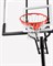 Баскетбольная стойка мобильная Spalding Platinum 60 акрил, арт. 6C1562CN - фото 61998