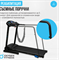 Беговая дорожка домашняя OXYGEN FITNESS REVIVE C - фото 62864