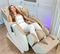 Массажное кресло Ergonova Organic 3 (Series SE) Beige - фото 62935