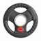 Диск 51 мм. обрезиненный 2,5 кг. VictoryFit VF-S510250 - фото 63056