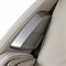 Массажное кресло Ergonova Organic Maxima XL Ivory - фото 63193