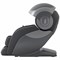 Массажное кресло Ergonova Robotouch 3 Universe Black - фото 63373