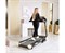 Беговая дорожка DFC SILUET FITNESS T5S - фото 63596
