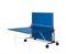 Теннисный стол DONIC INDOOR ROLLER FUN BLUE - фото 64121