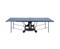Теннисный стол DONIC INDOOR ROLLER 600 BLUE - фото 64129