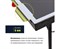 Теннисный стол DONIC Style 800 Outdoor - фото 64177
