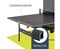 Теннисный стол DONIC Style 800 Outdoor - фото 64179