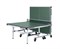 Теннисный стол DONIC Waldner Premium 30 green (без сетки) - фото 64236