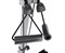 Велотренажер двойной для рук и ног DFC B815G, серый - фото 64306