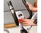 Эллиптический тренажер DFC E85001HWO - фото 65506