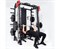 Силовая станция, машина Смита DFC PowerGym D822 - фото 66785
