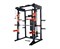 Силовая станция, машина Смита DFC PowerGym D900 - фото 66891