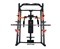 Силовая станция, машина Смита DFC PowerGym D900 - фото 66894