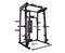 Силовая станция, машина Смита DFC PowerGym D900 - фото 66895