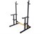 Стойка для штанги с подстраховкой DFC Y-GYM TF-63, с упорами для отжиманий - фото 67005