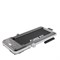 Беговая дорожка UNIX Fit R-280P - фото 67814