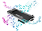 Беговая дорожка UNIX Fit R-280P - фото 67833