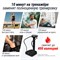 Виброплатформа UNIX Fit Improve 2 in 1 Black - фото 69321