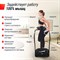 Виброплатформа UNIX Fit Improve 2 in 1 Black - фото 69322