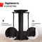 Виброплатформа UNIX Fit Improve 2 in 1 Black - фото 69329