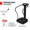 Виброплатформа UNIX Fit Improve 2 in 1 Black - фото 69332