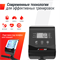 Горизонтальный велотренажер UNIX Fit BR-340 компактный / Compact - фото 69414