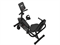 Горизонтальный велотренажер UNIX Fit BR-340 компактный / Compact - фото 69425