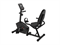 Горизонтальный велотренажер UNIX Fit BR-340 компактный / Compact - фото 69429