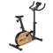 Велотренажер генераторный UNIX Fit BL-380E деревянный / Wood - фото 69647