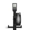 Гребной тренажер UNIX Fit Air воздушно-магнитный / Magnetic Rower-X черный - фото 69721