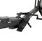 Гребной тренажер UNIX Fit Air воздушно-магнитный / Magnetic Rower-X черный - фото 69725