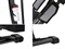 Эллиптический эргометр UNIX Fit SL-470E - фото 69792