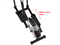 Эллиптический тренажер UNIX Fit SL-350 - фото 69834