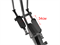 Эллиптический тренажер UNIX Fit SL-340E - фото 69846