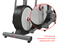 Эллиптический тренажер UNIX Fit SL-430 - фото 69880