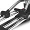 Эллиптический тренажер UNIX Fit E-950 PRO Manual Incline (LED) - фото 69988